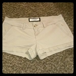 Abercrombie shorts